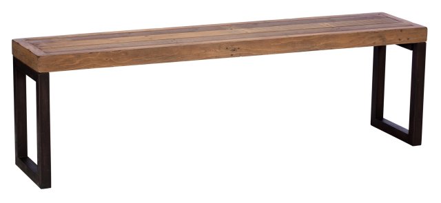 Nova 140cm Bench