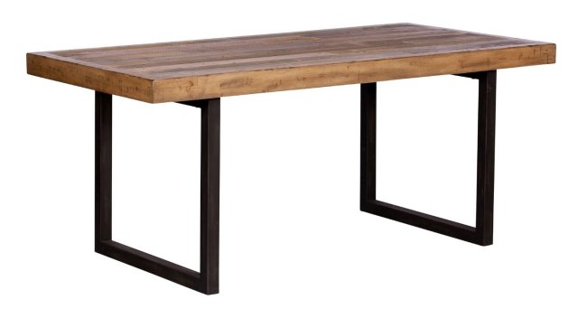 Nova 180cm Dining Table