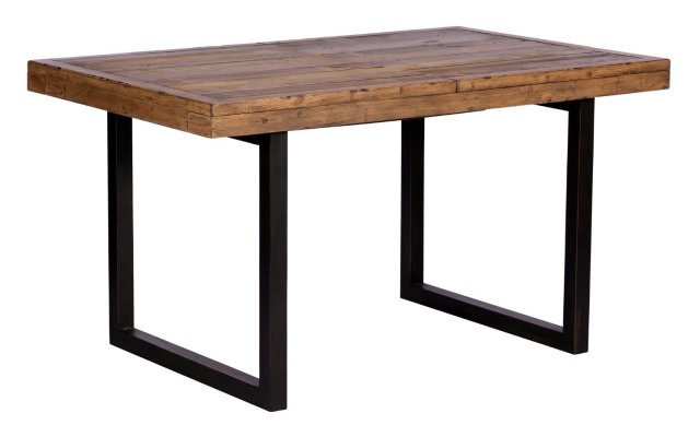 Nova 180cm-240cm Extending Dining Table