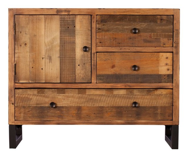 Nova Narrow Sideboard