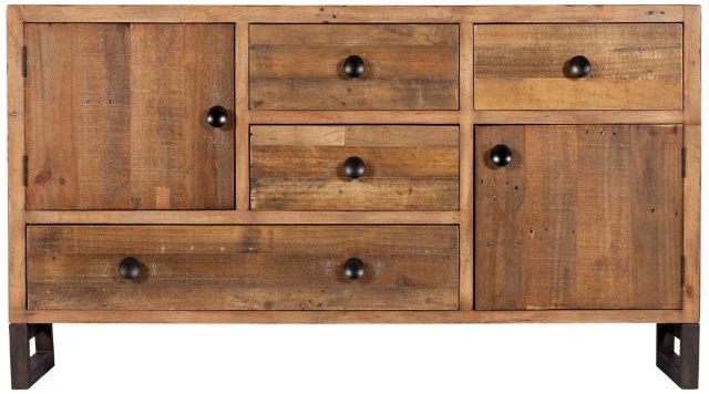 Nova Wide Sideboard