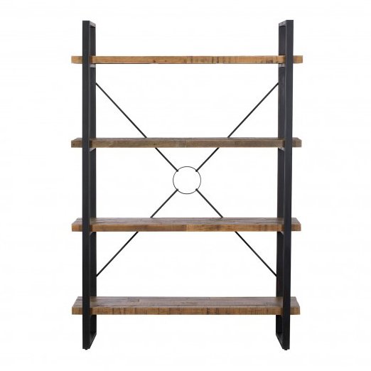Nova Tall Bookcase