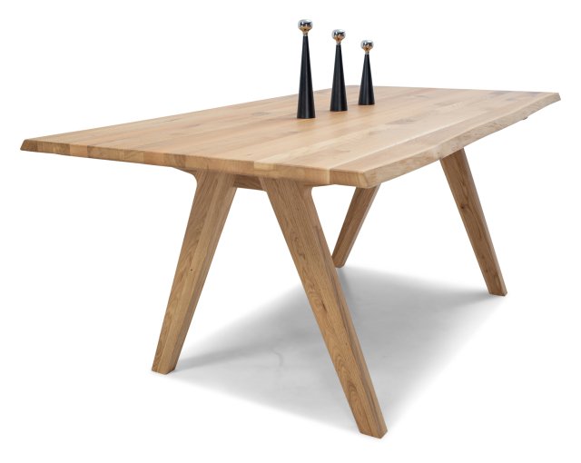 Liberty Oak Dining Table