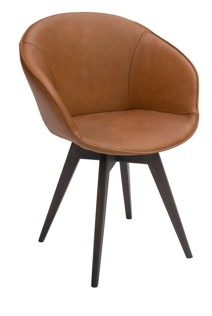 Dolce - Wooden Dining Chair