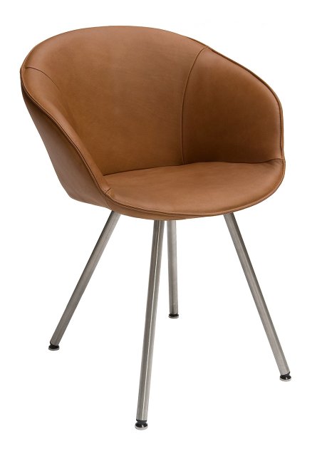 Dolce - Leg Dining Chair