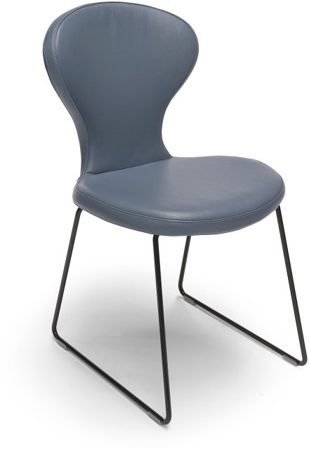 Rikki - Sledge Dining Chair