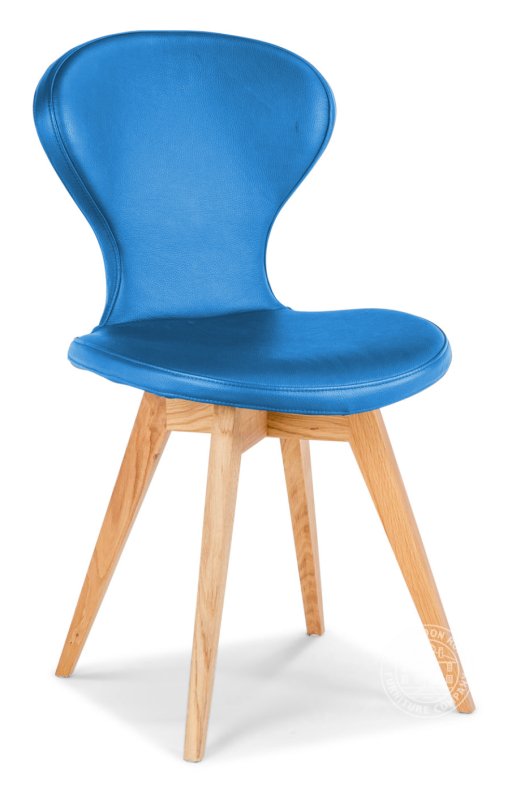 Brees New World Petal Dining Chair