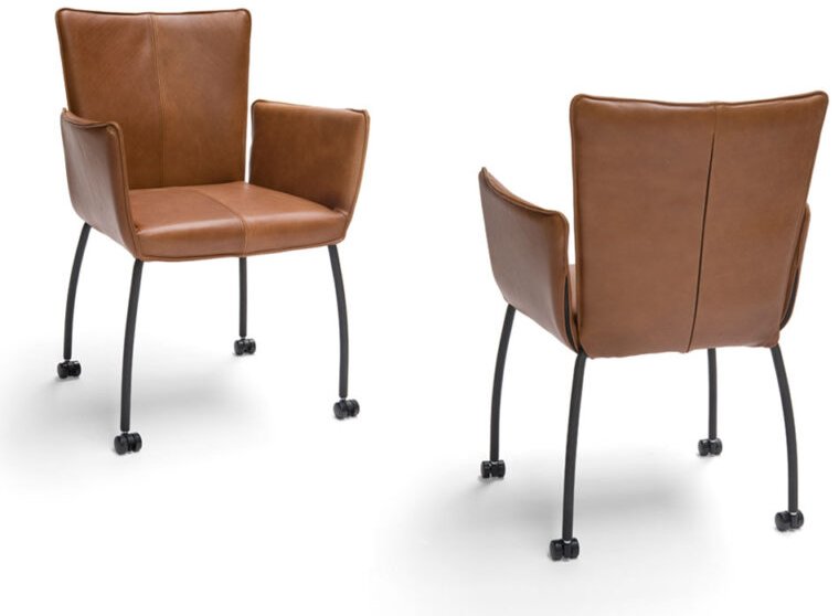 Brees New World Gaucho II Chair