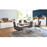 Venjakob Fabio Sideboard 6940/6941