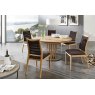 Venjakob Dining Table ET204