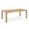 Venjakob Dining Table Multiflex Solid