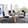 Venjakob Dining Table ET163 | KLU Plus