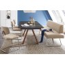 Venjakob Dining Table ET163 | KLU Plus