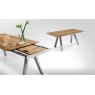 Venjakob Dining Table ET159 | KLU | SOLID