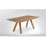 Venjakob Dining Table ET159 | KLU | SOLID