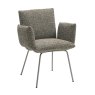 Venjakob Dining Chair Maika with Arms