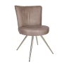 Venjakob Dining Chair Leva