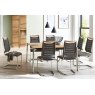 Venjakob Dining Chair Lilli Plus