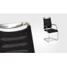 Venjakob Dining Chair Lilli Plus with Arms