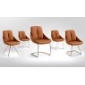 Venjakob Dining Chair Luna 2553