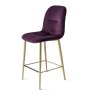 Bontempi Casa Chantal Barstool