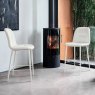 Bontempi Casa Chantal Barstool