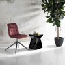 Bontempi Kuga Slim Dining Chair