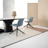 Bontempi Kuga Slim Dining Chair