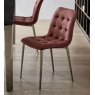 Bontempi Kuga Slim Dining Chair