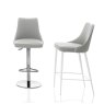 Bontempi Clara Gaslift Barstool