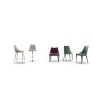 Bontempi Clara Gaslift Barstool