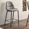 Bontempi Mood Covered Barstool