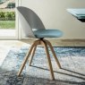 Bontempi Polo Dining Chair