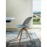 Bontempi Polo Dining Chair