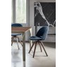 Bontempi Polo Covered Dining Chair