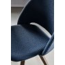 Bontempi Polo Covered Dining Chair