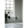 Bontempi Polo Covered Dining Chair