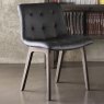 Bontempi Kuga Dining Chair