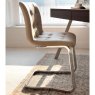 Bontempi Kuga Dining Chair