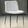 Bontempi Kuga Dining Chair