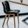 Bontempi Kuga Dining Chair