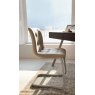 Bontempi Kuga Dining Chair