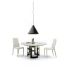 Bontempi Tai Dining Chair