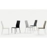 Bontempi Tai Dining Chair