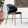 Bontempi Drop Dining Chair