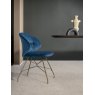 Bontempi Drop Dining Chair