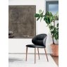 Bontempi Drop Dining Chair