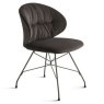 Bontempi Drop Dining Chair