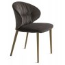 Bontempi Drop Dining Chair