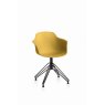 Bontempi Mood Dining Chair with Arms